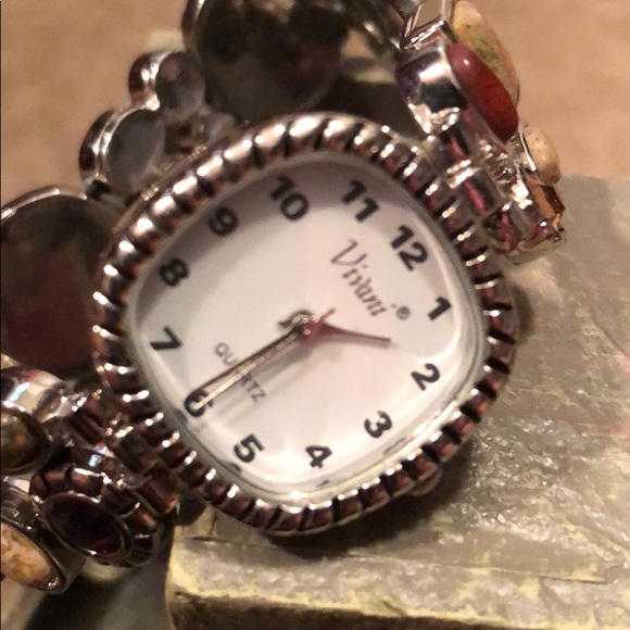 Watch and brackets - Picture 3 of 9